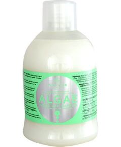 Kallos Algae Moisturizing Shampoo (W) 1000ml