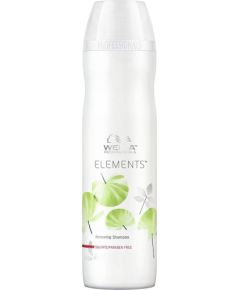 Wella Elements Renewing Shampoo 250 ml