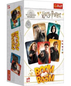 Trefl Boom Boom - Harry Potter gra Trefl p8