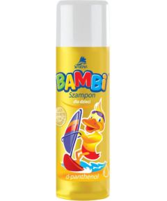 Bambino Szampon dla Dzieci 150ml