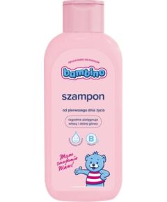 Bambino Szampon do włosów dla Dzieci i Niemowląt 400 ml