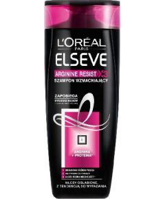 L'oreal L’Oreal Paris Elseve Arginine Resist Szampon do włosów wypadających 400 ml