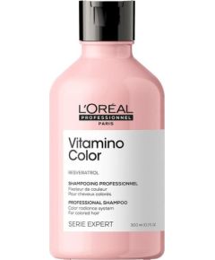 L'oreal L’Oreal Paris Szampon Serie Expert Vitamino Color 300ml