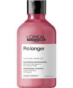 L'oreal L’Oreal Paris Szampon Serie Expert Pro Longer 300ml