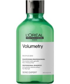 L'oreal L’Oreal Paris Szampon Serie Expert Liss Volumetry 300ml