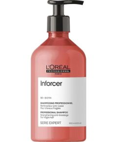 L'oreal L’Oreal Professionnel Szampon Serie Expert Inforcer 500ml