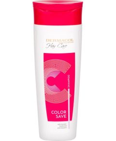 Dermacol Dermacol Hair Care Color Save Szampon do włosów 250ml