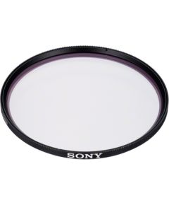 Filtr Sony Ochraniacz wielopowłokowy 77 mm - VF77MPAM.AE