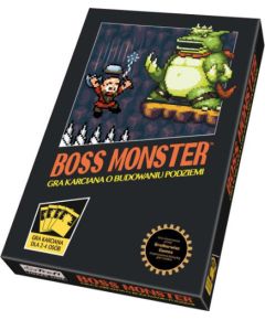 Trefl Boss Monster (K95016)