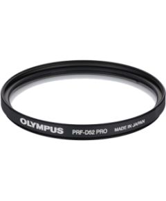 Filtr Olympus PRF-D52 PRO MFT ochronny 9-18mm N3864100