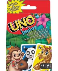 Mattel UNO Junior Refresh (GKF04)