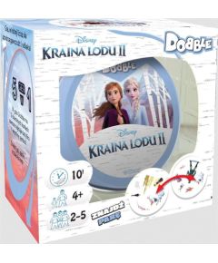 Rebel Dobble Kraina Lodu 2