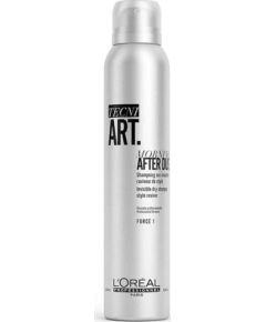 L'oreal L’Oreal Paris Tecni Art Morning After Dust suchy szampon Force 1 200ml