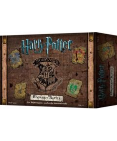 Rebel Harry Potter: Hogwarts Battle