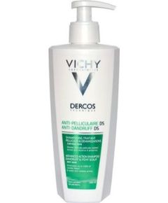 Vichy Dercos Szampon przeciwłupieżowy 390ml