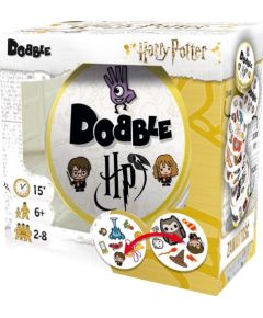 Rebel Dobble Harry Potter gra