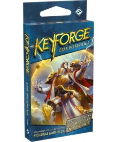 Rebel KeyForge: Czas Wstąpienia Talia Archonta