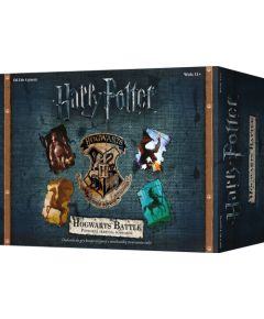 Rebel Harry Potter: Hogwarts Battle - Potworna skrzynia potworów