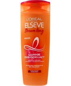 L’Oreal Paris L'OREAL_Elseve Dream Long szampon odbudowujący do włosów długich i zniszczonych 400ml