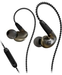 Słuchawki MEE audio Pinnacle P1 (MEE-P1-ZN)