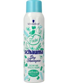 Schwarzkopf Schauma Dry Shampoo Miss Fresh 150ml