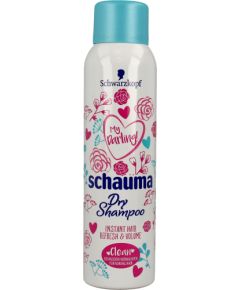 Schwarzkopf Schauma Dry Shampoo My Darling 150ml