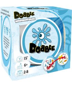 Rebel Dobble Wodoodporne