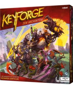 Rebel KeyForge: Zew Archontów - Pakiet startowy