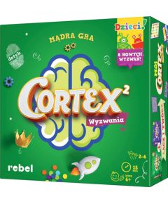 Rebel Cortex dla Dzieci 2