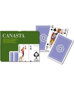 Piatnik Karty standard 'Canasta extra new classic' (257723)