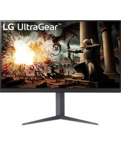 Monitor LG Dis 32 LG 32GS75QX-B