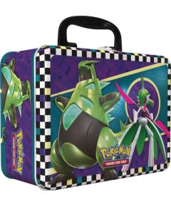 Pokemon Karty Collectors Chest - Fall 2024