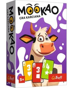 Trefl Gra karciana MooKao