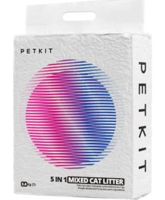 Żwirek dla kota Petkit Żwirek dla kota 7L Petkit