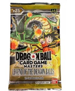 Bandai Dragon Ball Super Card Game: Zenkai Series 08 - Booster Display (24)