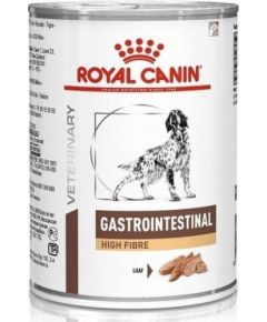 Royal Canin Royal Canin VD Canine Gastrointestinal High Fibre 400g