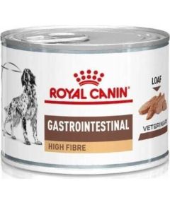 Royal Canin Royal Canin VD Canine Gastrointestinal High Fibre 200g