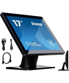 Monitor iiyama ProLite T1721MSC-B2