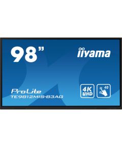 Monitor iiyama ProLite TE9812MIS-B3AG