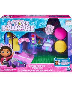 Spin Master Spin Master GABBY&acute;S DOLLHOUSE Rinkinys &bdquo;Prabangus kambarys&ldquo;