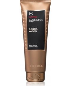 Collistar COLLISTAR ACQUA WOOD (M) SHAMPOO 250ML