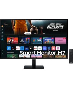 Monitor Samsung Smart M70D (LS32DM702UUXEN)