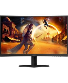 Monitor AOC C27G4ZXE