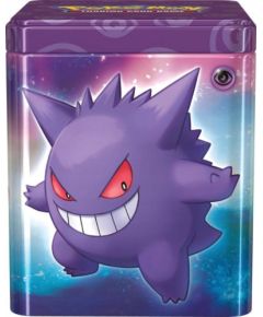 Pokemon Puszka Stacking Tin Psychic Type