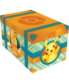 Pokemon Zestaw Paldea Adventure Chest