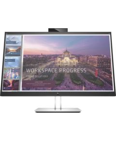 Monitor HP E24d G4 (6PA50E9)