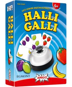 Egmont Gra Halli Galli