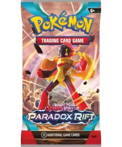 Pokemon kārtis  Paradox Rift Booster Box (36)