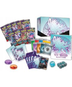 Pokemon Zestaw Temporal Forces ETB Walking Wake