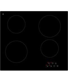 Greentek Built in ceramic hob Fabita BTE640